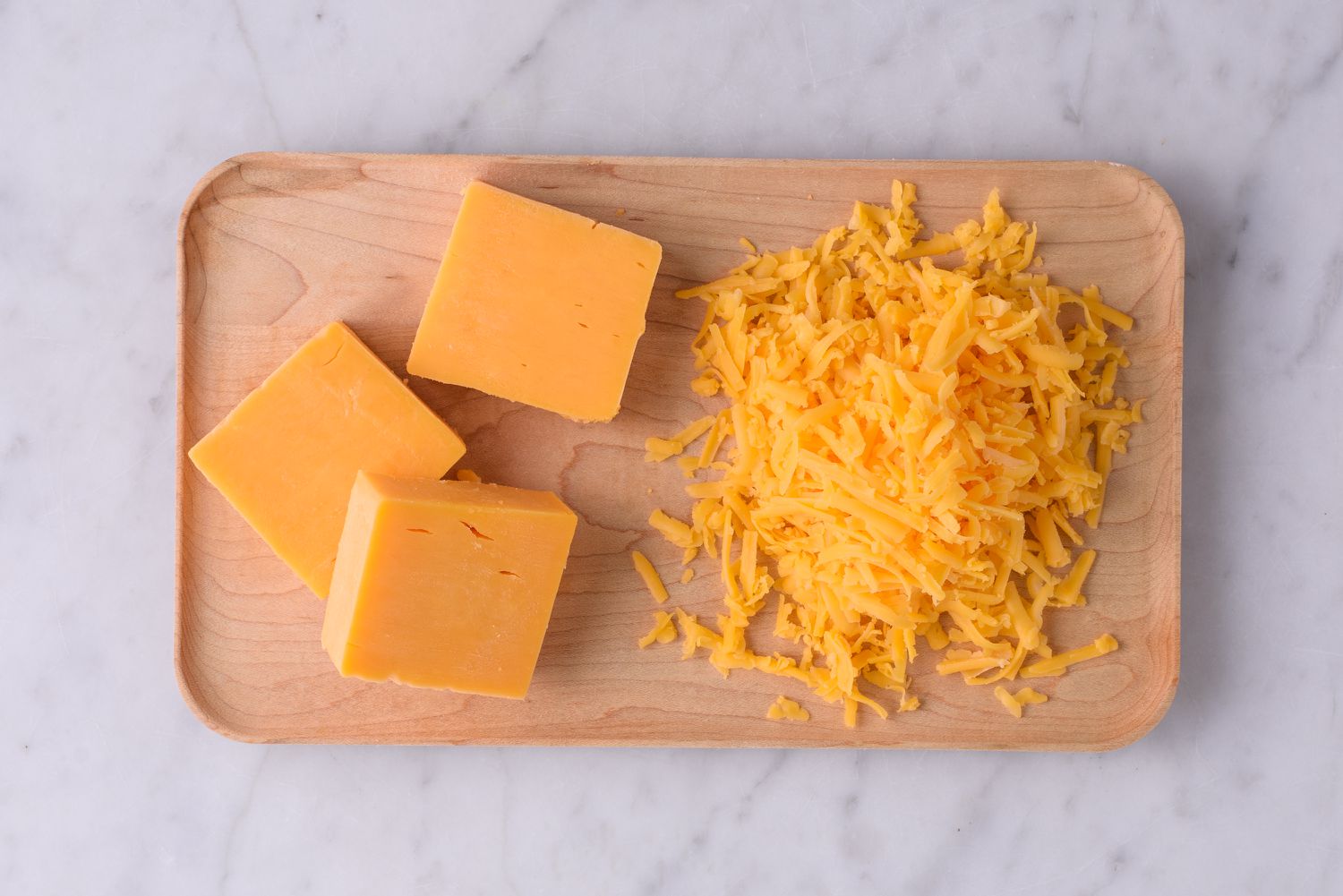 How To Store Cheddar Cheese In Fridge