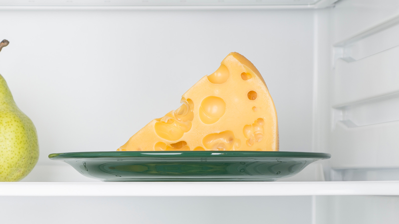 How To Store Cheese In Freezer