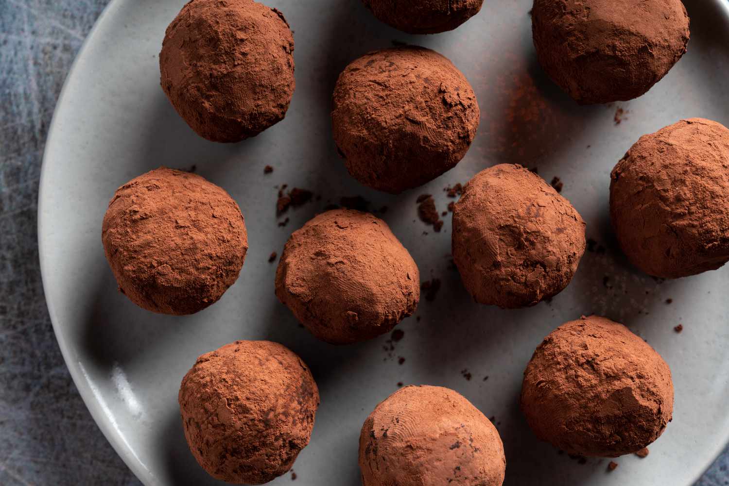 How To Store Chocolate Truffles