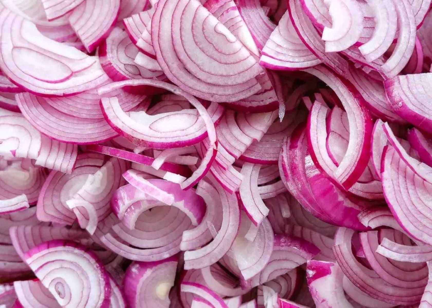 How To Store Chopped Red Onion
