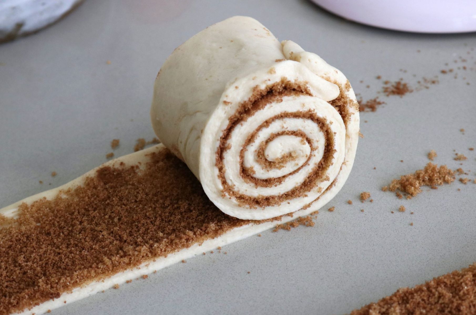 How To Store Cinnamon Roll Dough Overnight