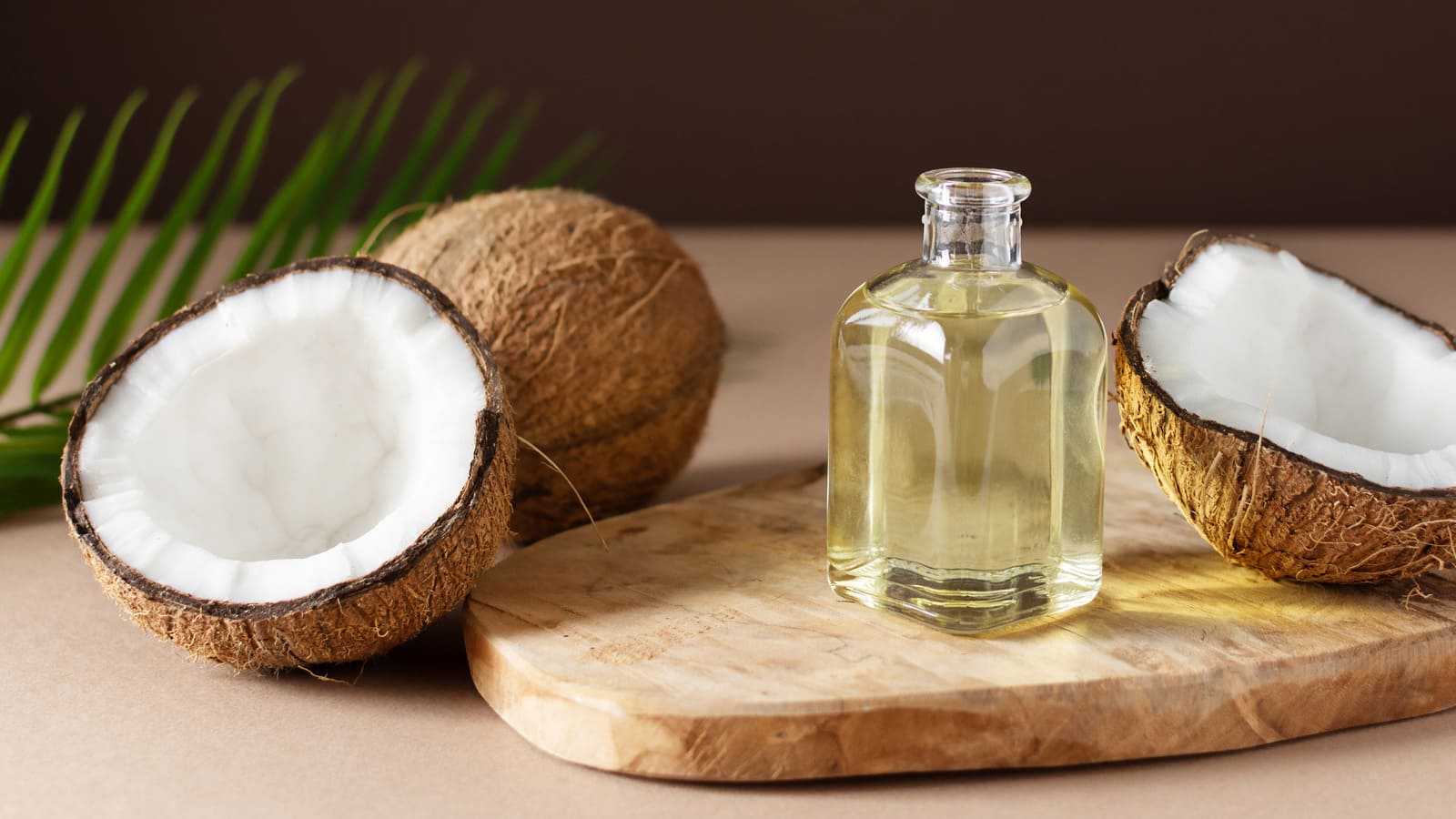 How To Store Coconut Oil