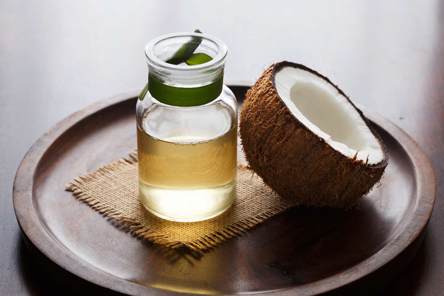 How To Store Coconut Oil After Opening