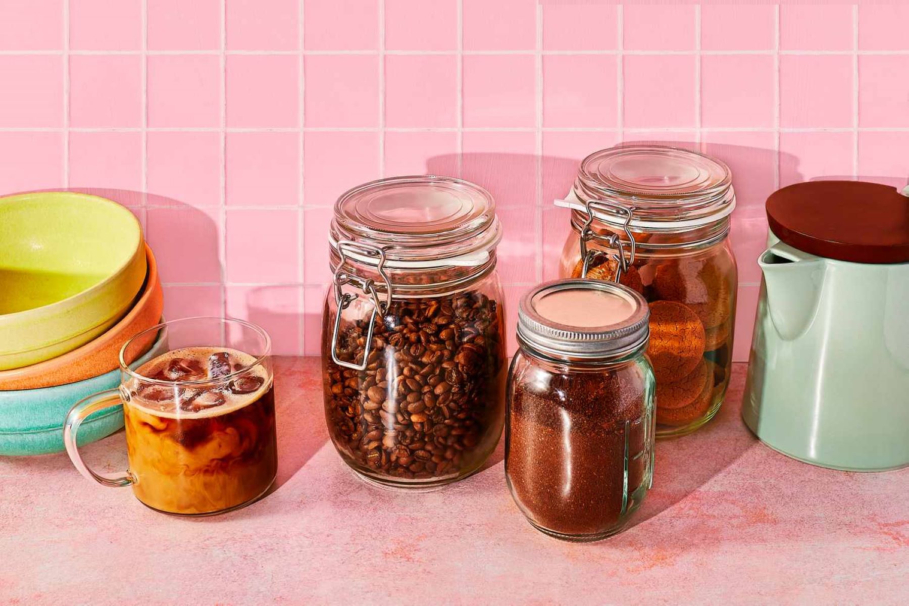How To Store Coffee Beans For Freshness