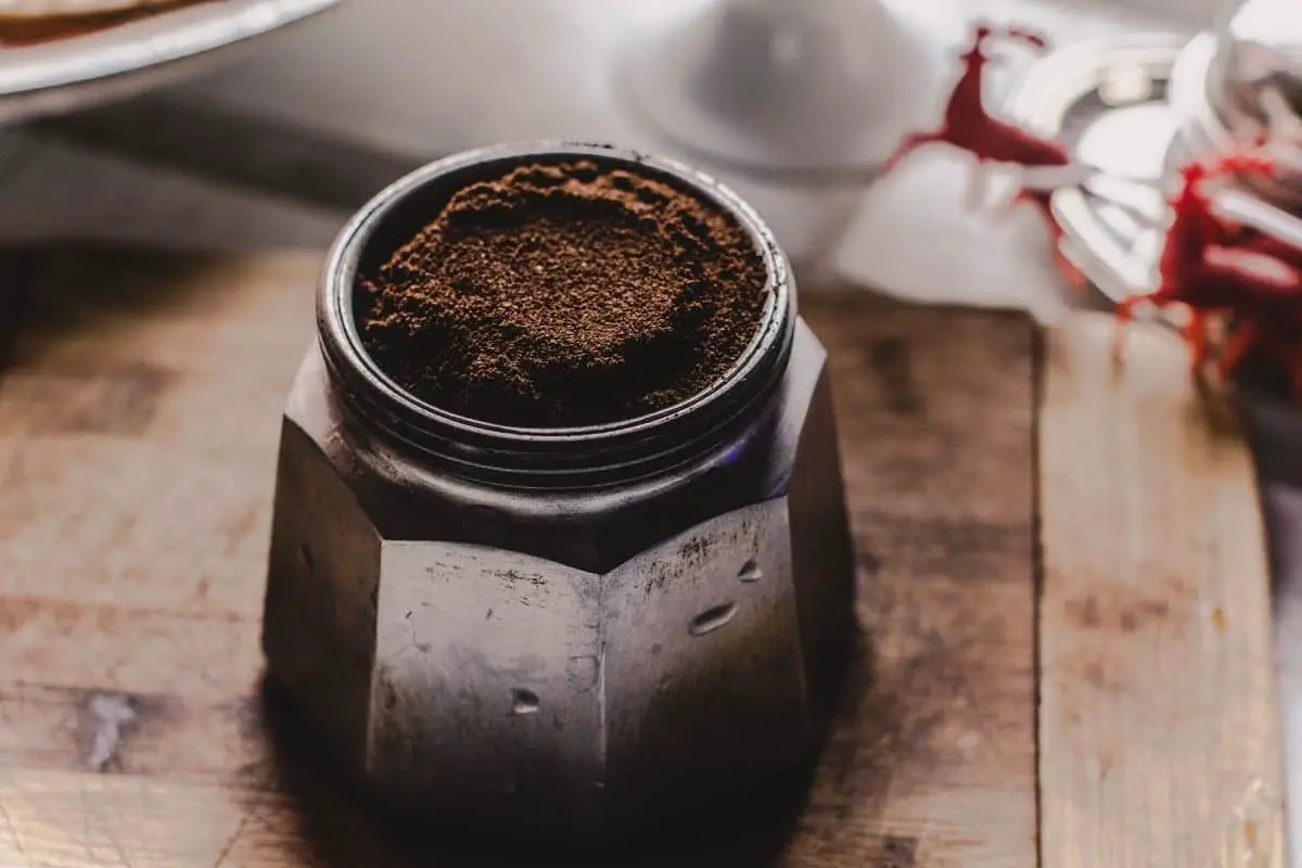 How To Store Coffee Grounds After Opening
