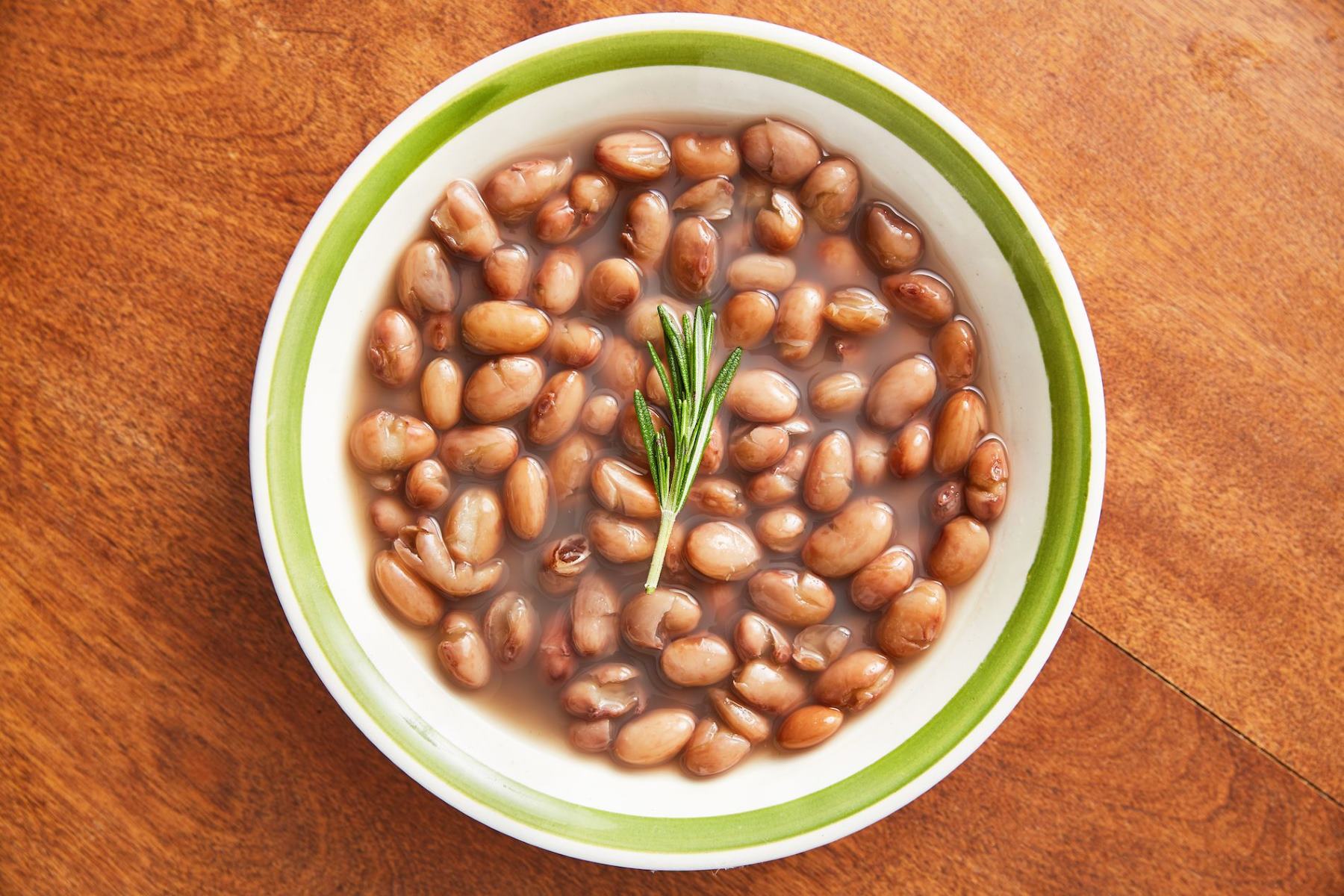 How To Store Cooked Beans