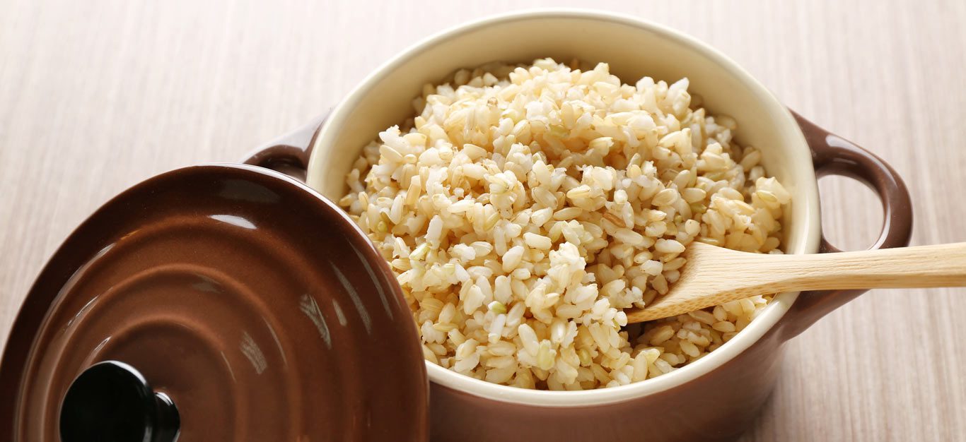 How To Store Cooked Brown Rice