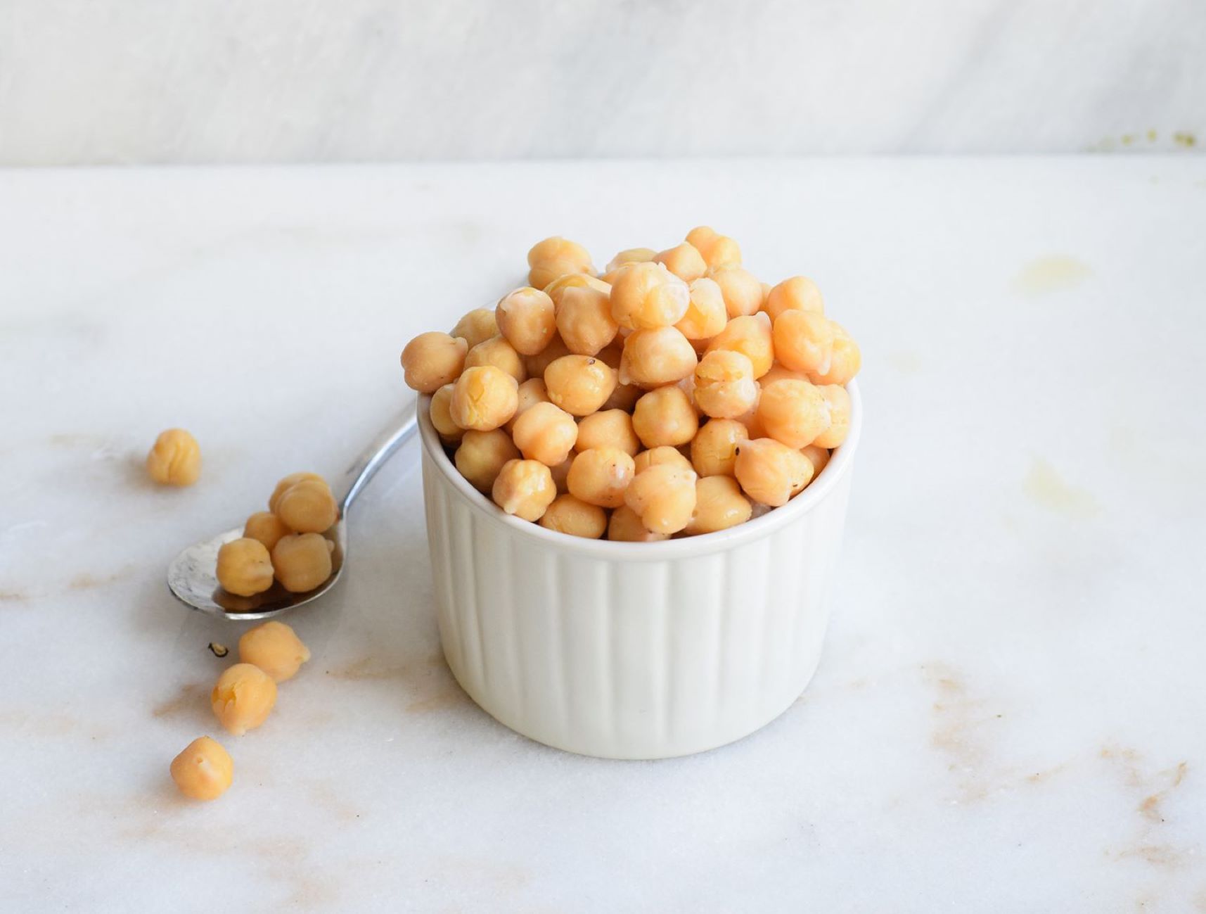 How To Store Cooked Chickpeas