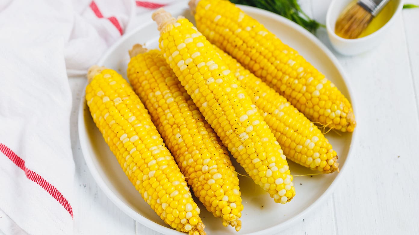 How To Store Cooked Corn On The Cob