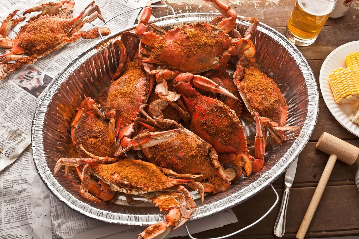 How To Store Cooked Crabs Overnight