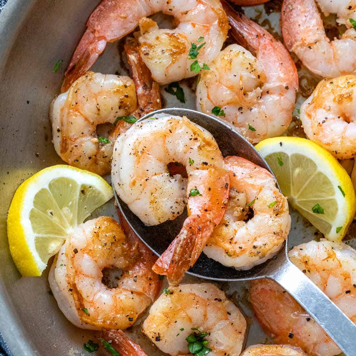How To Store Cooked Shrimp