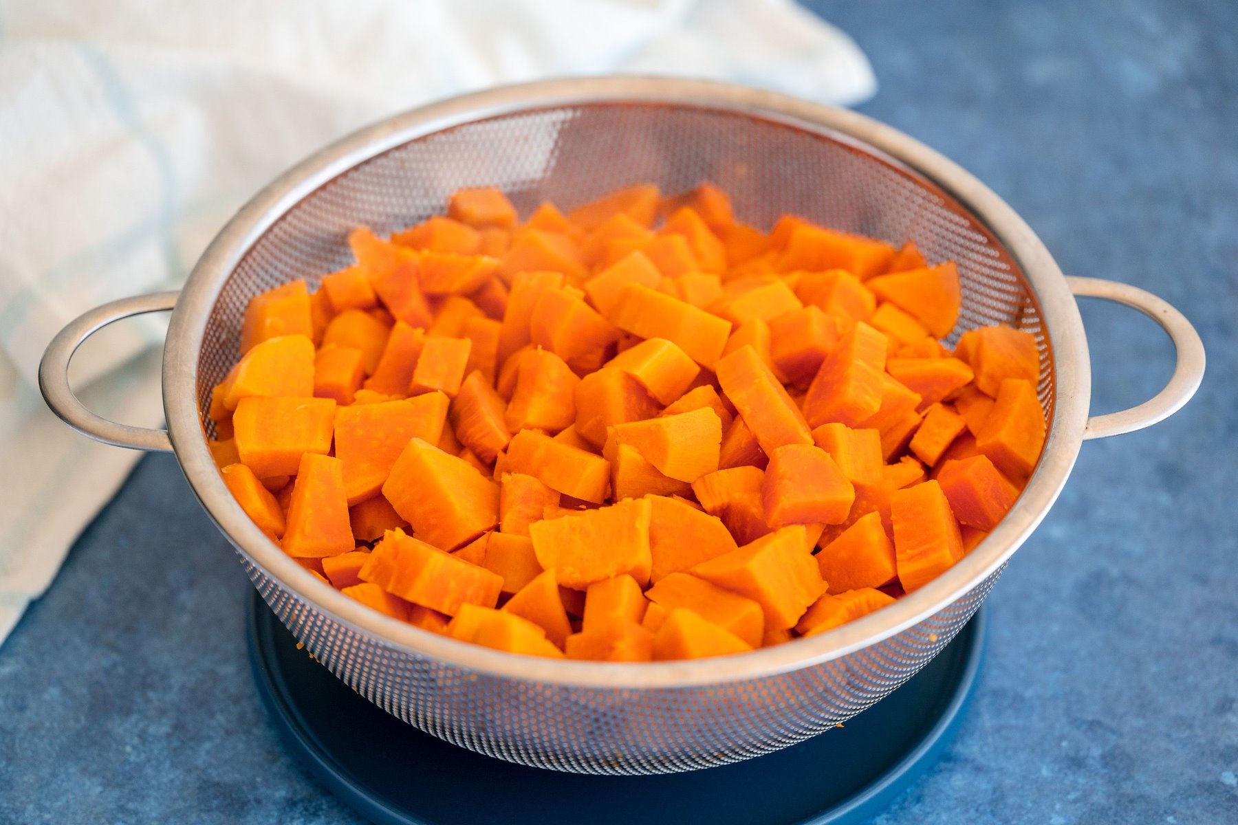How To Store Cooked Sweet Potatoes