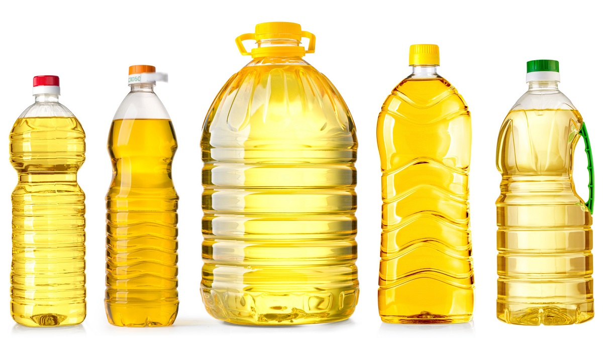 How To Store Cooking Oil Long Term