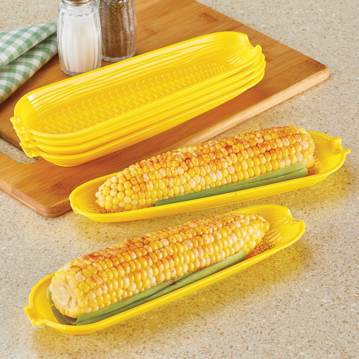 How To Store Corn On Cob