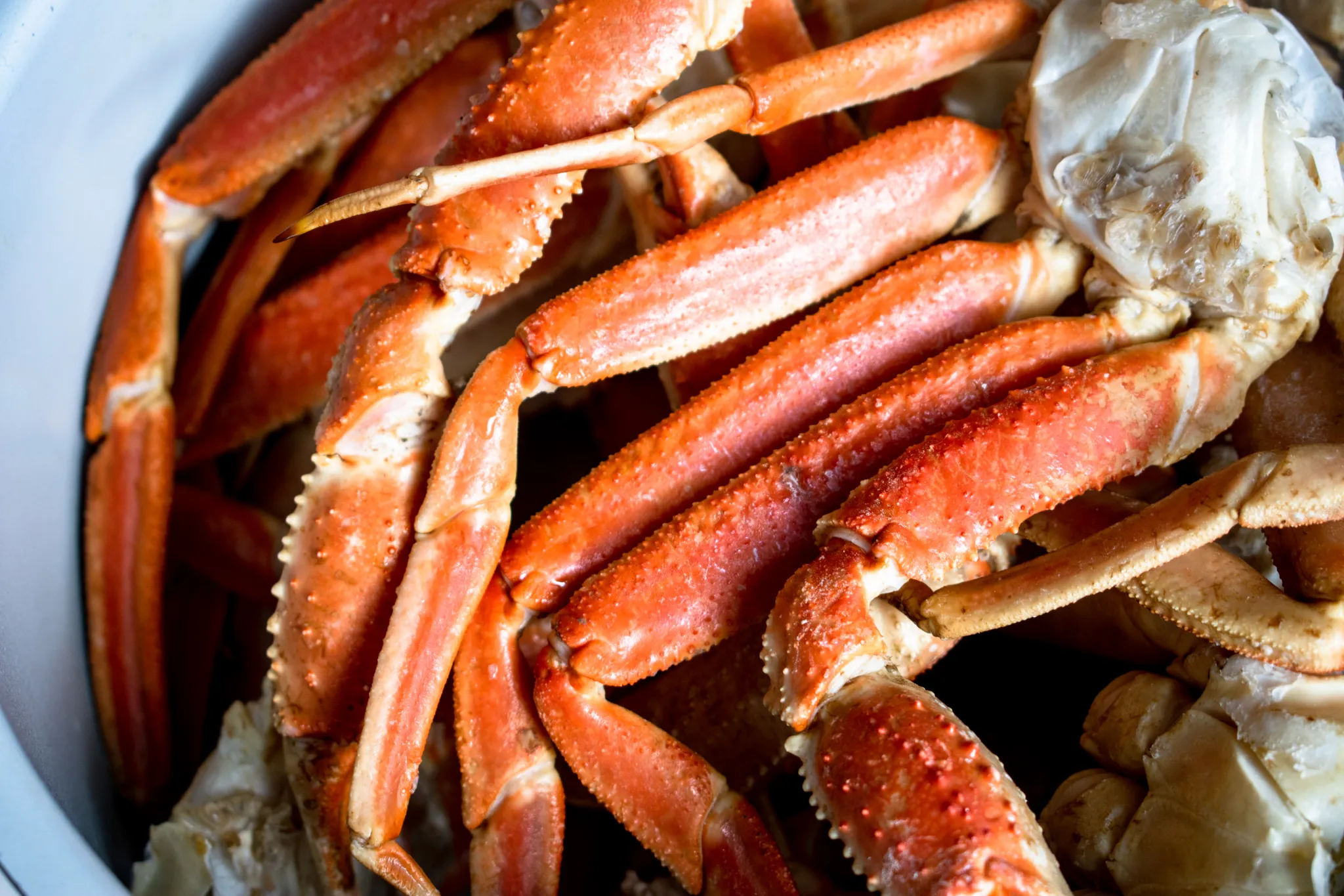 How To Store Crab Legs