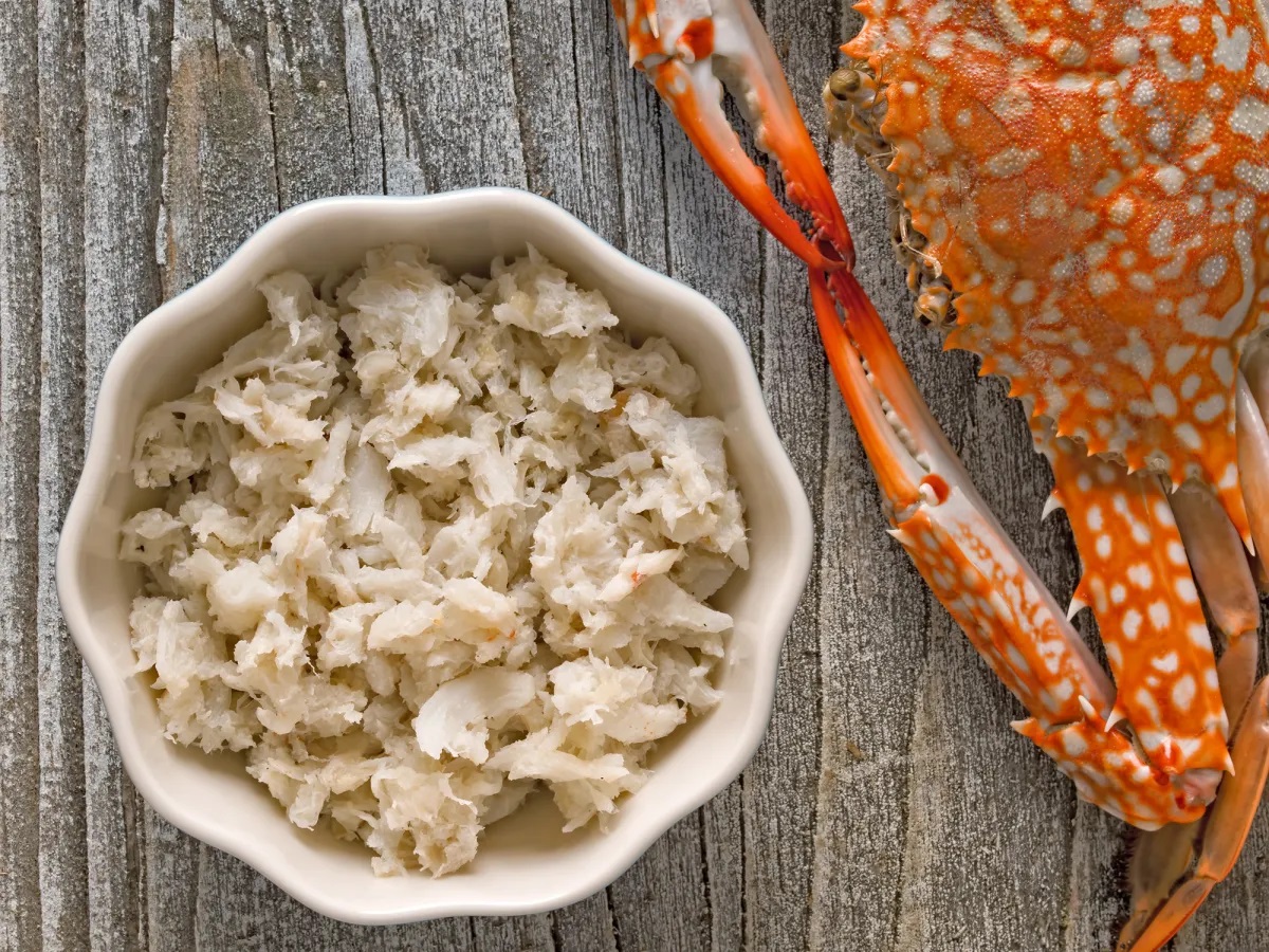 How To Store Crab Meat