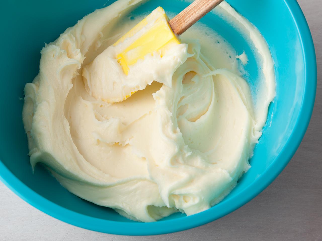 How To Store Cream Cheese Frosting