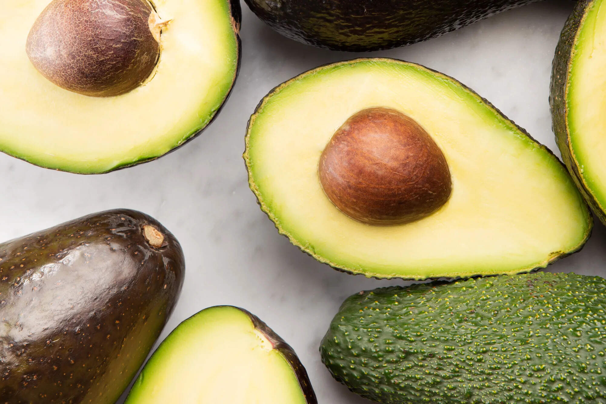 How To Store Cut Avocado In The Fridge