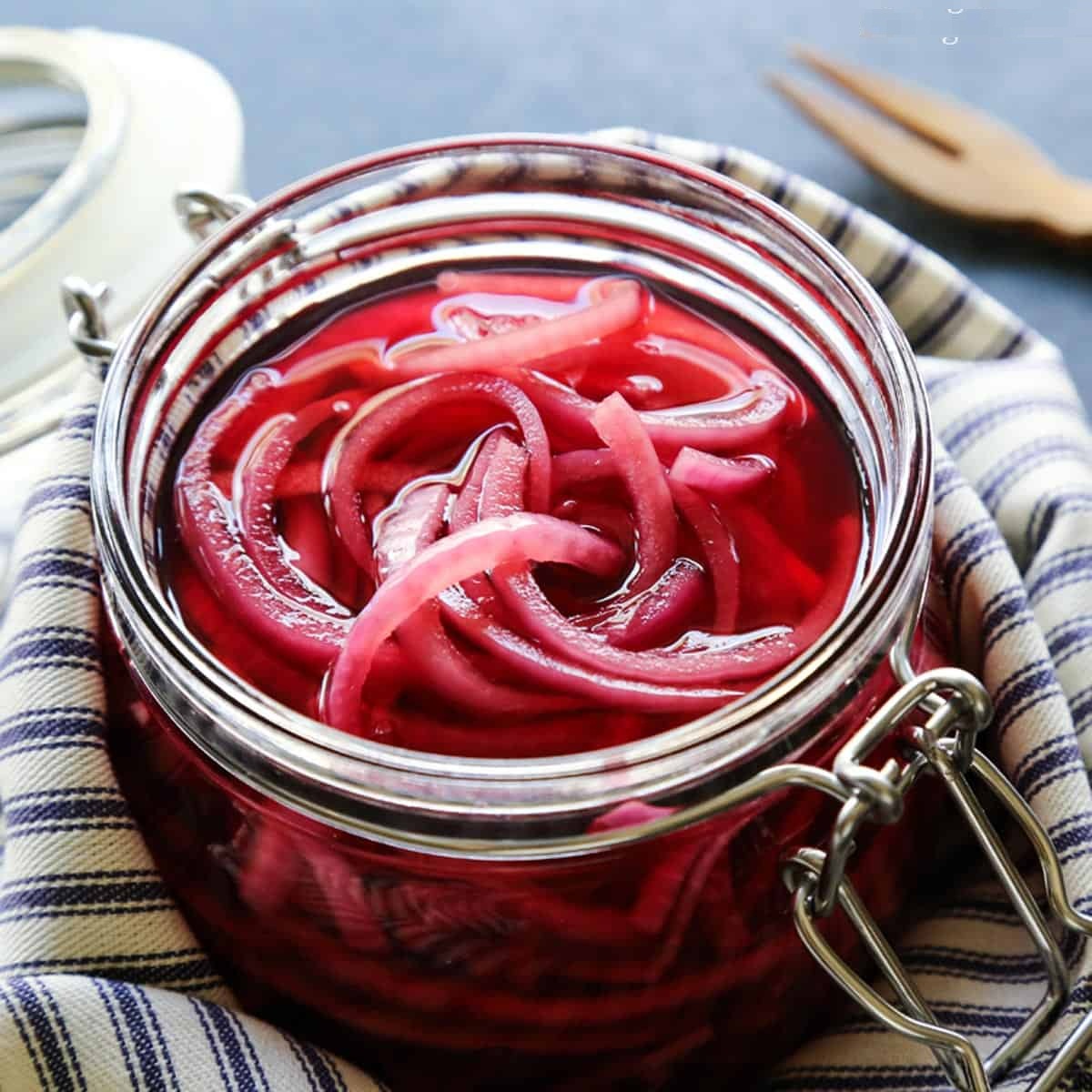 How To Store Cut Red Onions