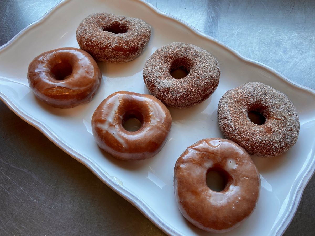 How To Store Donuts At Home