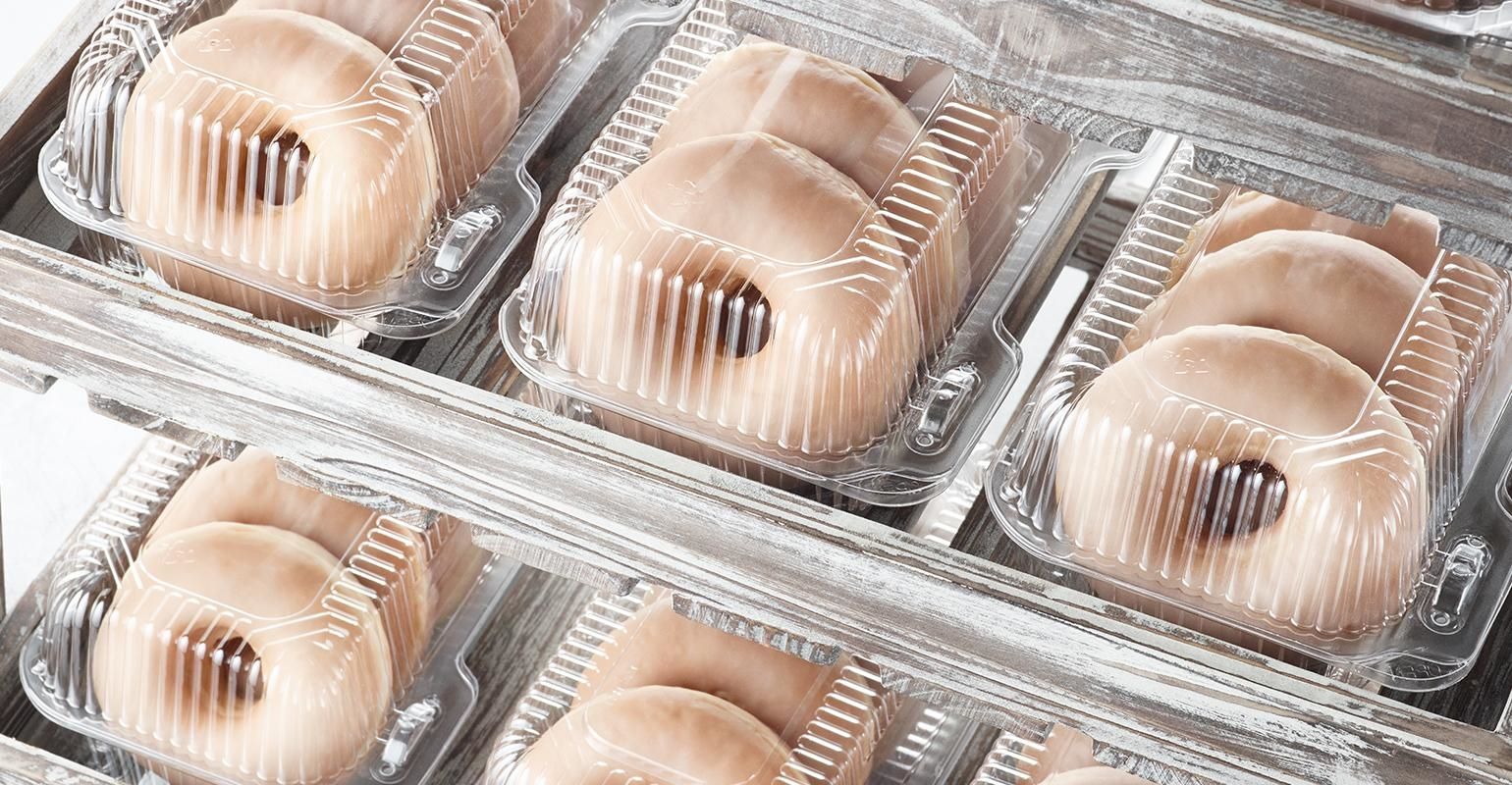 How To Store Doughnuts