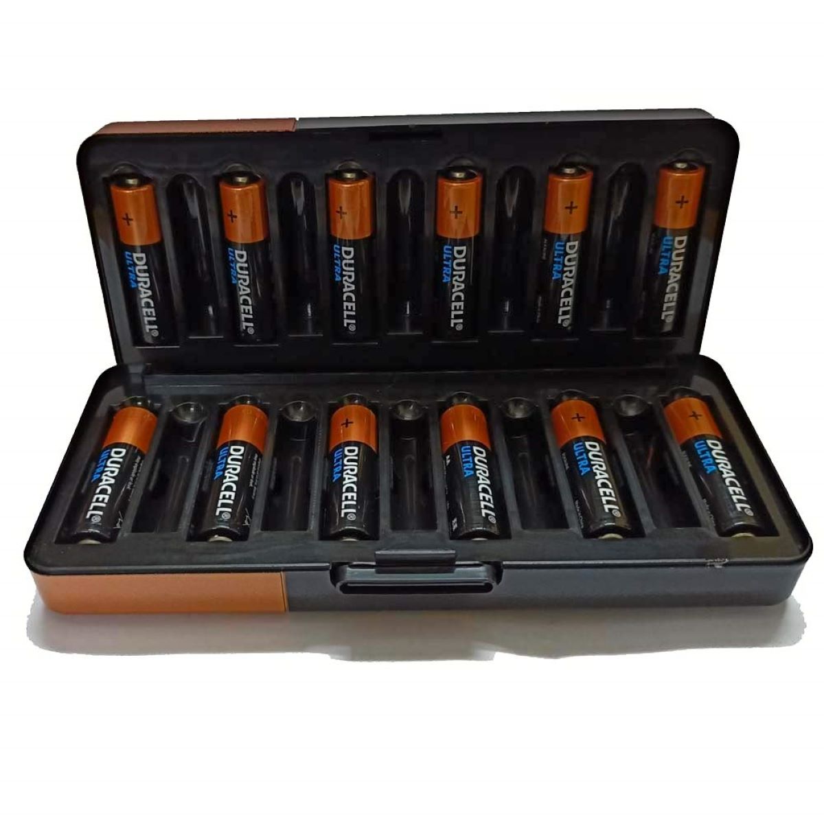 How To Store Duracell Batteries