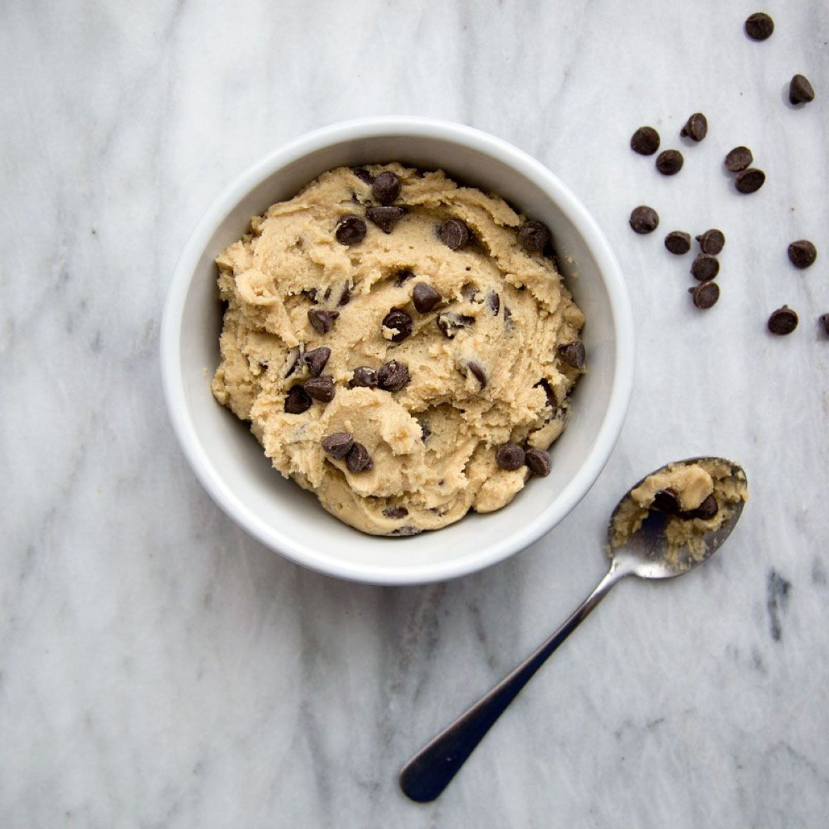 How To Store Edible Cookie Dough