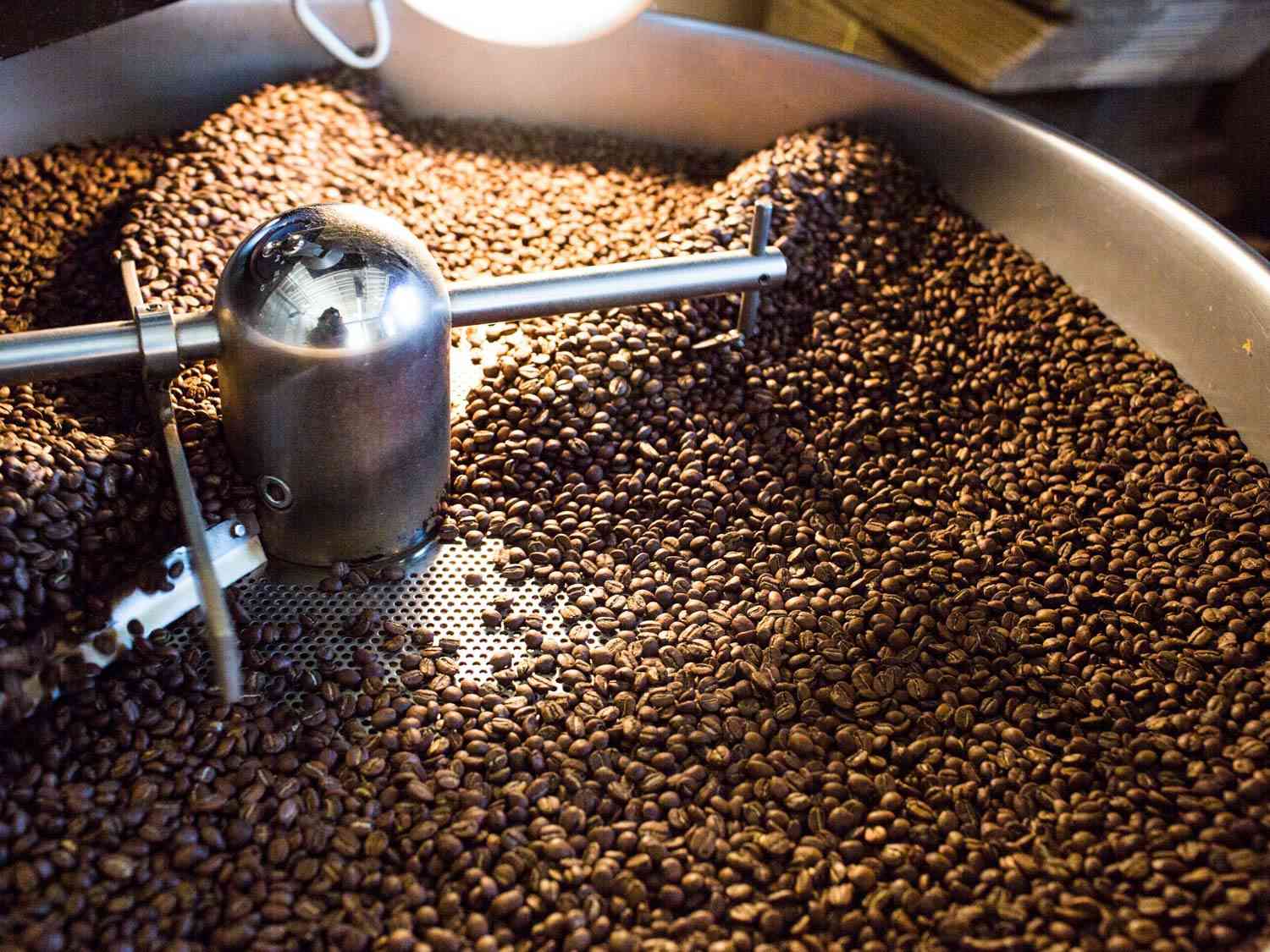 How To Store Espresso Beans