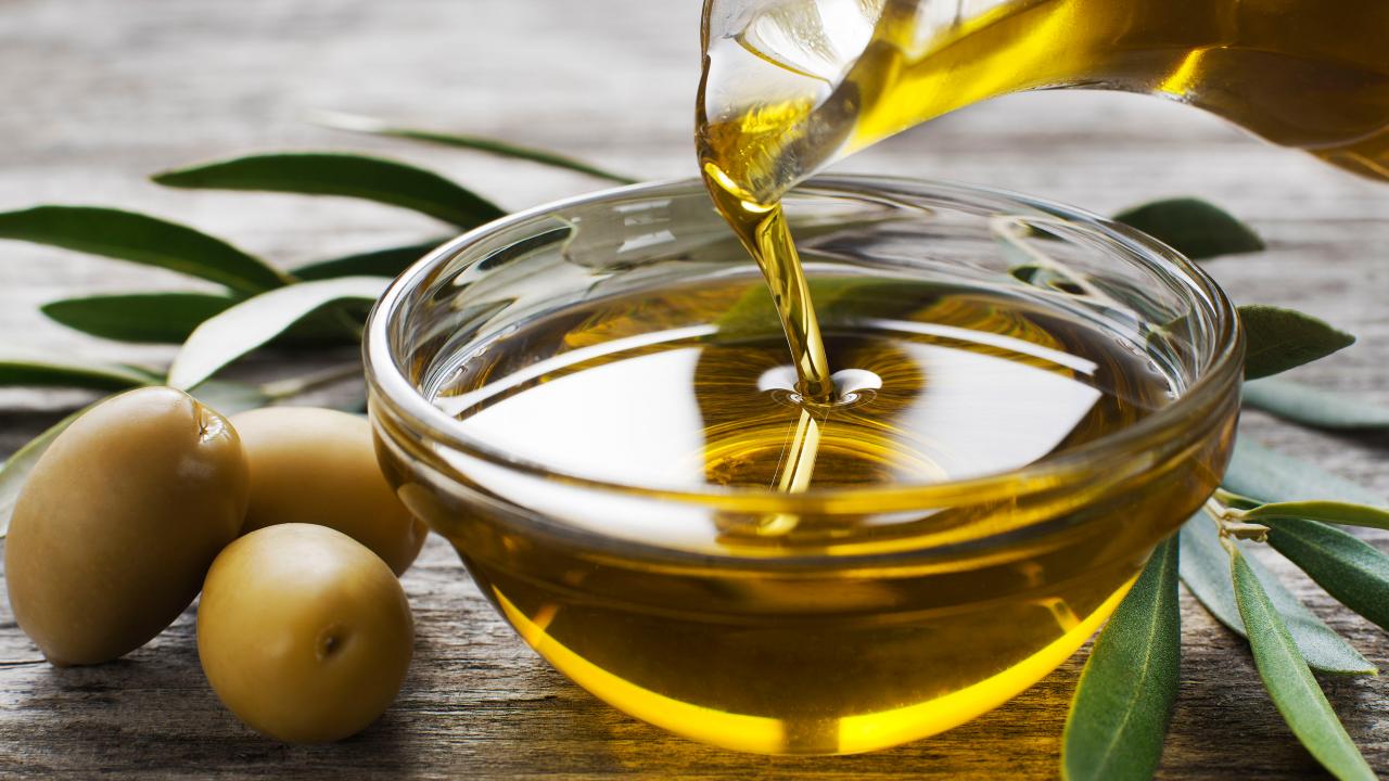 How To Store Extra Virgin Olive Oil
