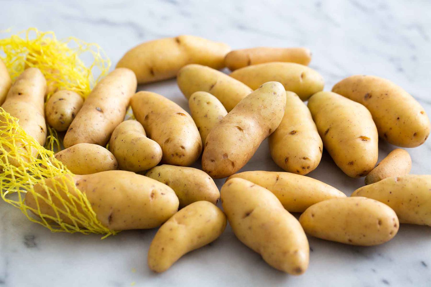 How To Store Fingerling Potatoes