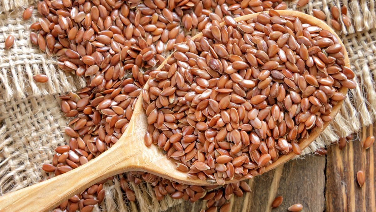 How To Store Flax Seed