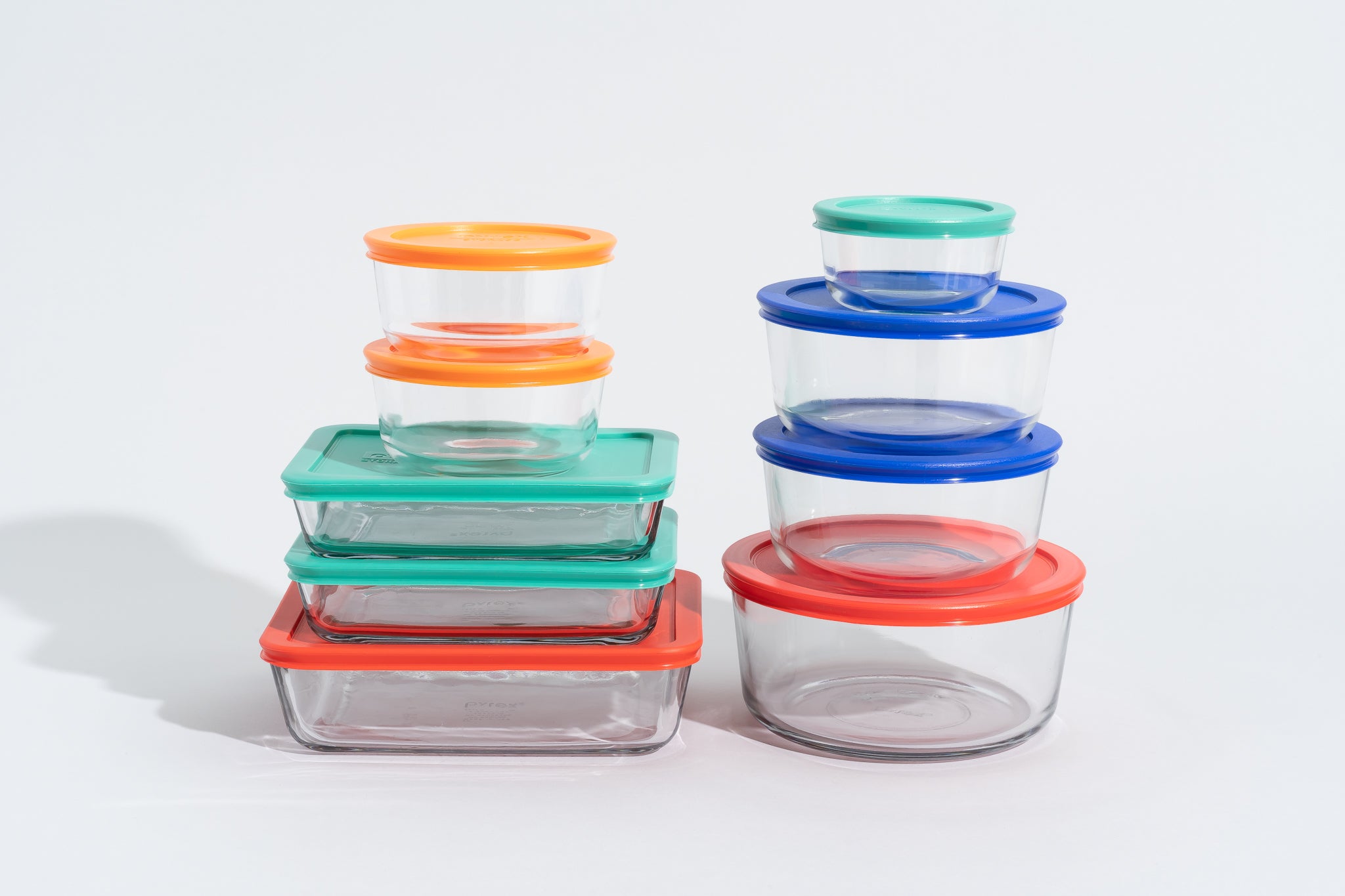 How To Store Food Storage Containers