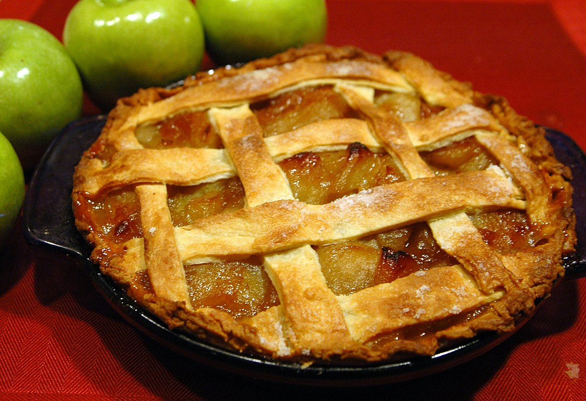 How To Store Fresh Baked Apple Pie