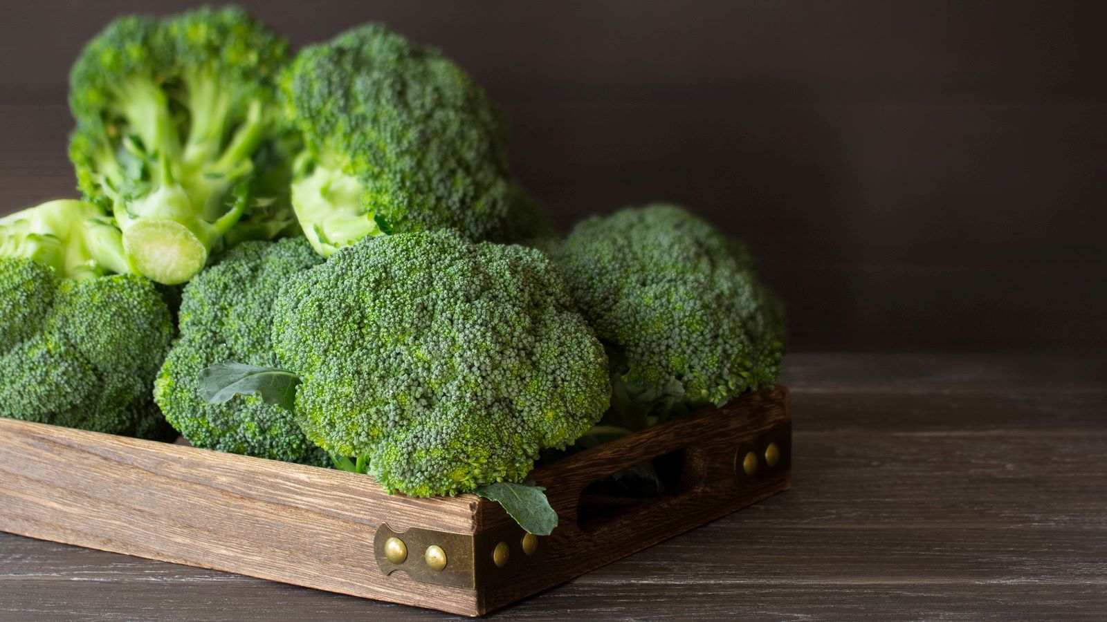 How To Store Fresh Broccoli