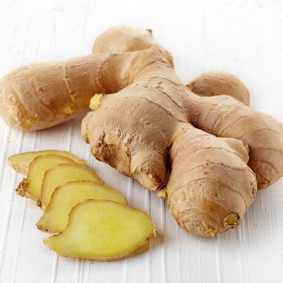 How To Store Fresh Cut Ginger