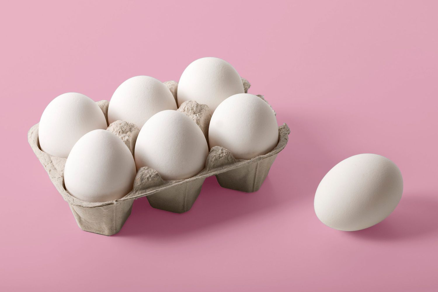 How To Store Fresh Eggs In Carton
