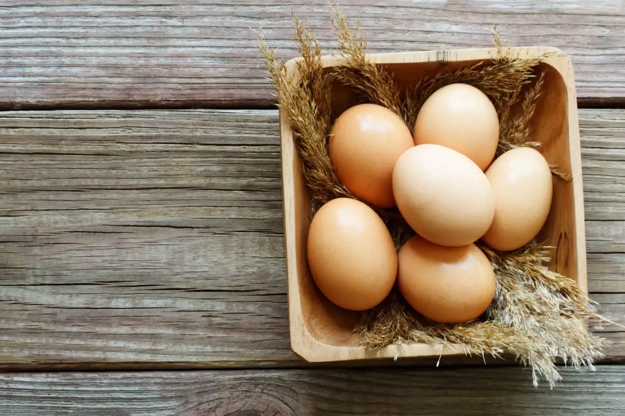 How To Store Fresh Eggs Without Refrigeration