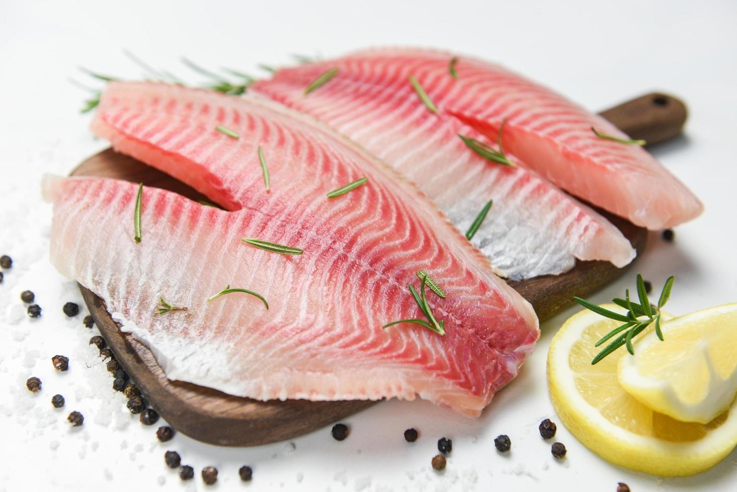 How To Store Fresh Fish Fillets