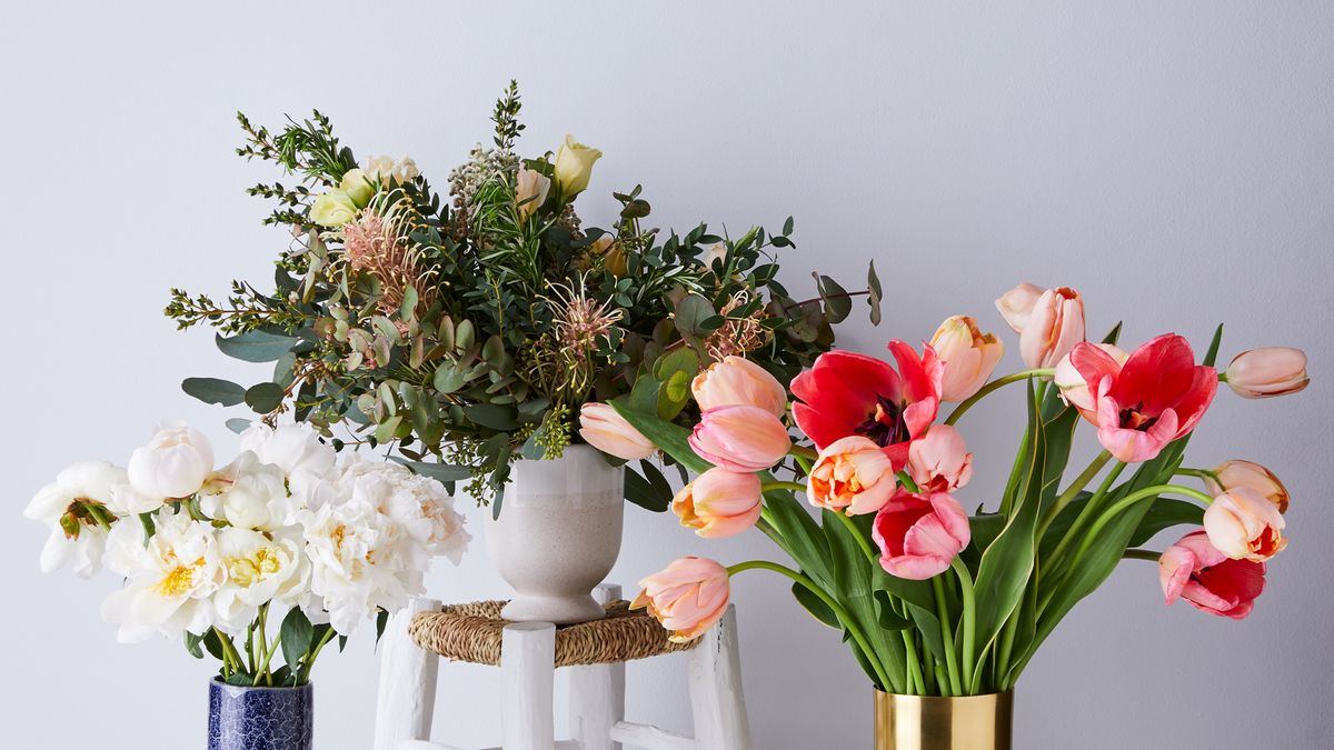 How To Store Fresh Flowers
