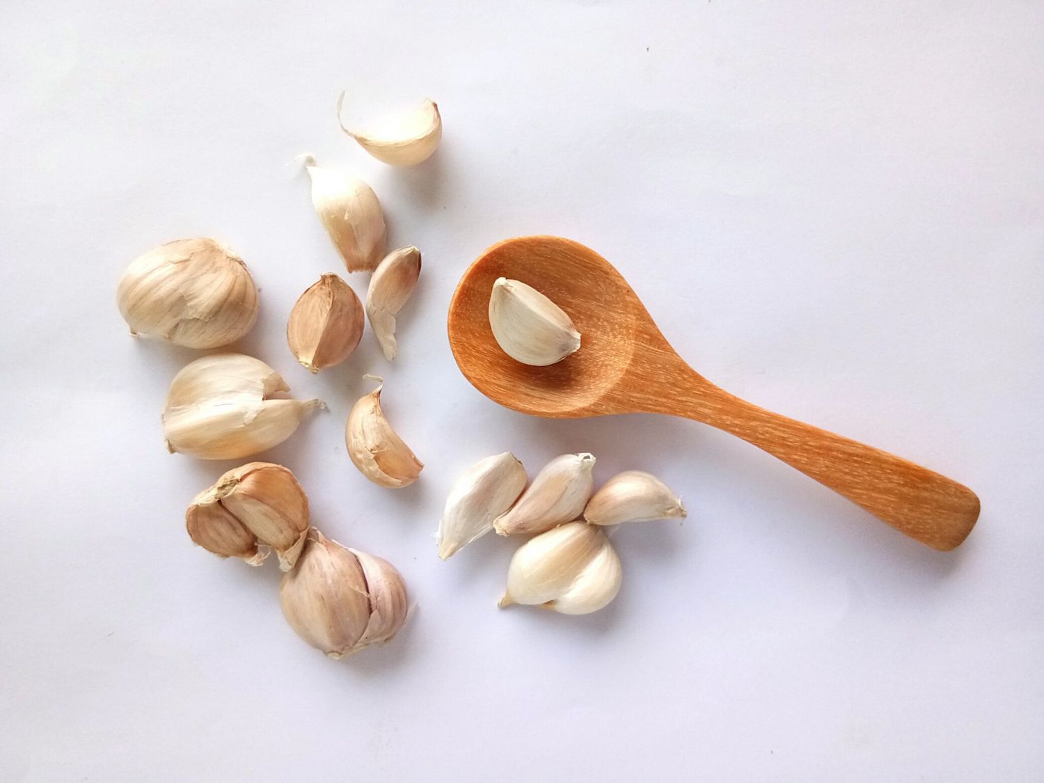 How To Store Fresh Garlic Cloves