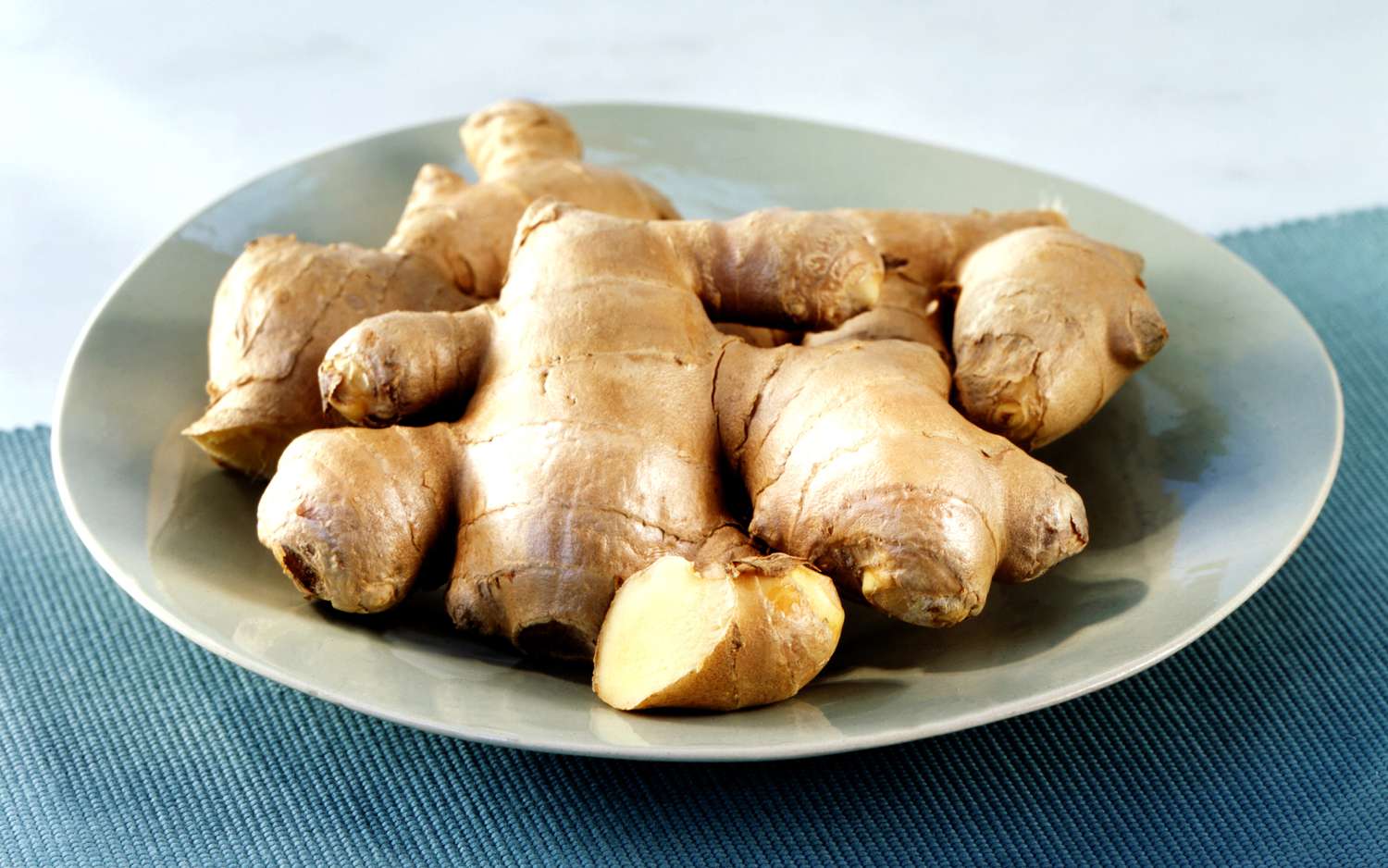 How To Store Fresh Ginger Long Term