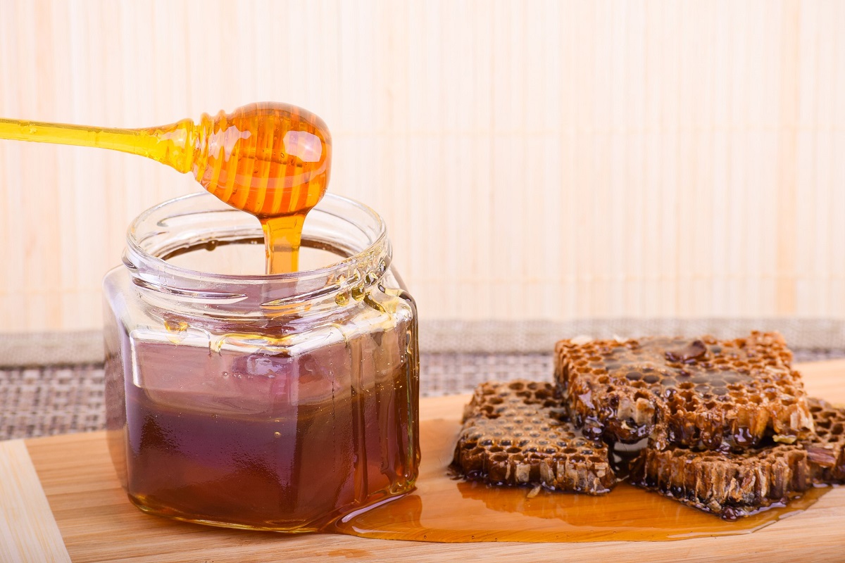 How To Store Fresh Honey
