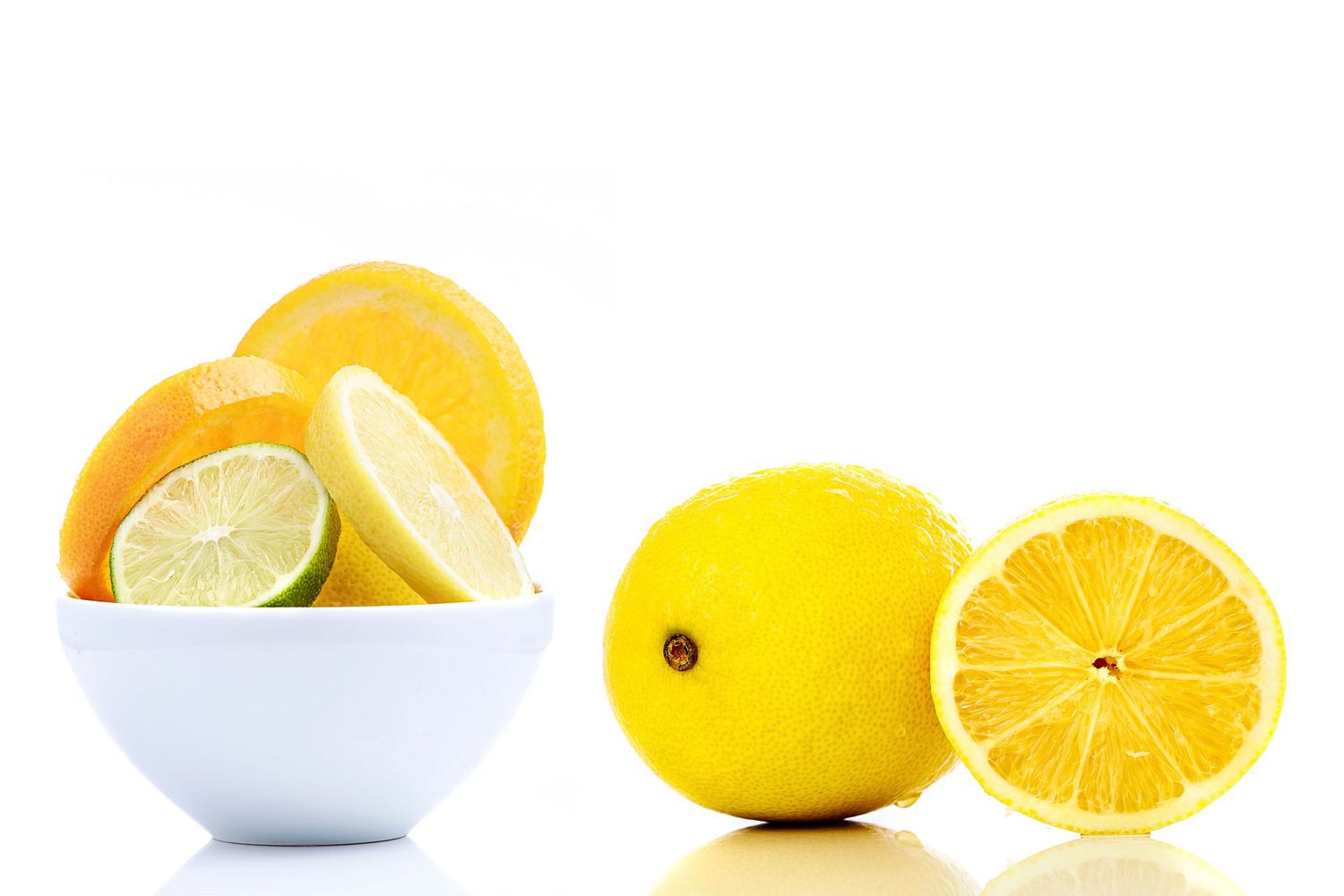 How To Store Fresh Lemon Juice