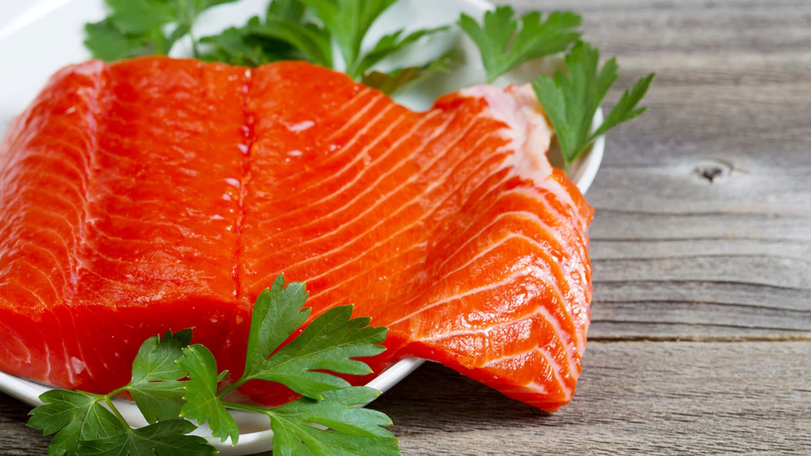 How To Store Fresh Salmon