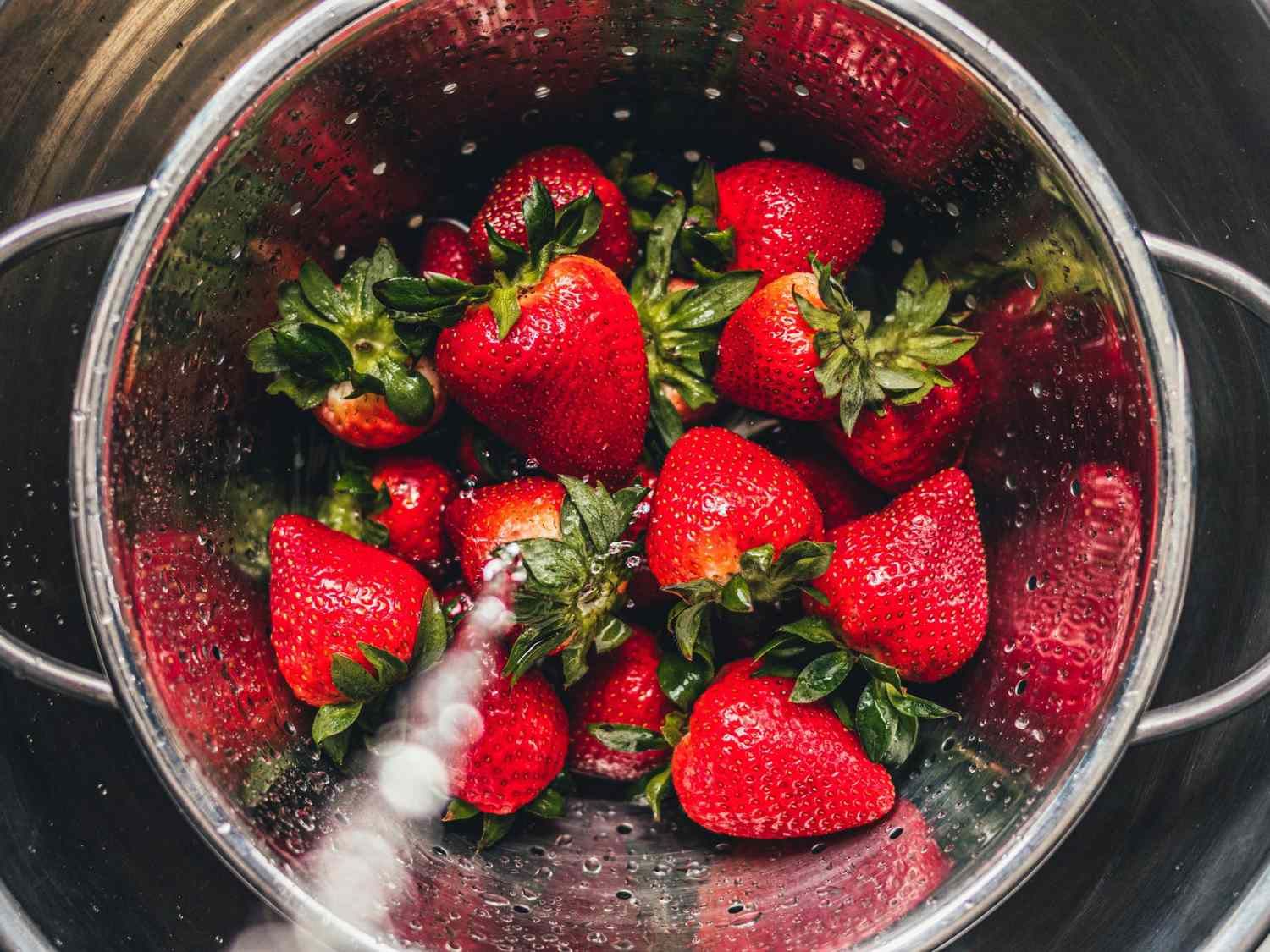 how-to-store-fresh-strawberries-after-washing-storables