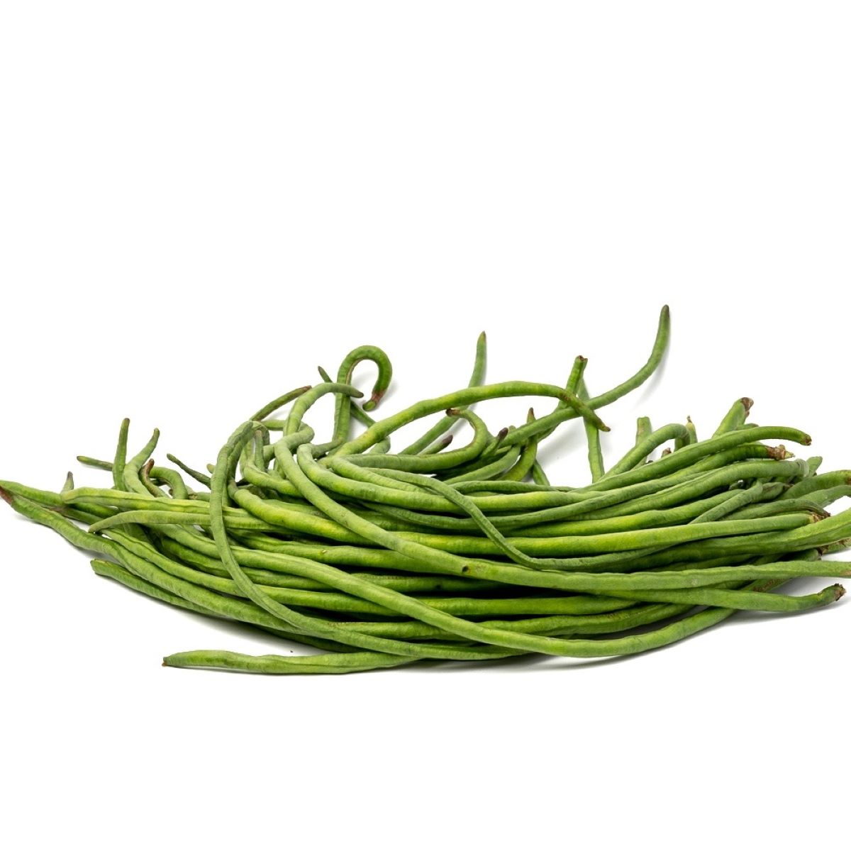 How To Store Fresh String Beans