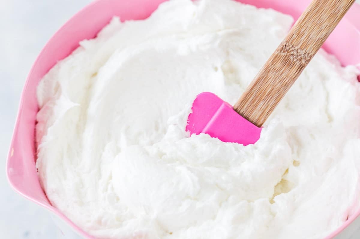 How To Store Frosting Overnight