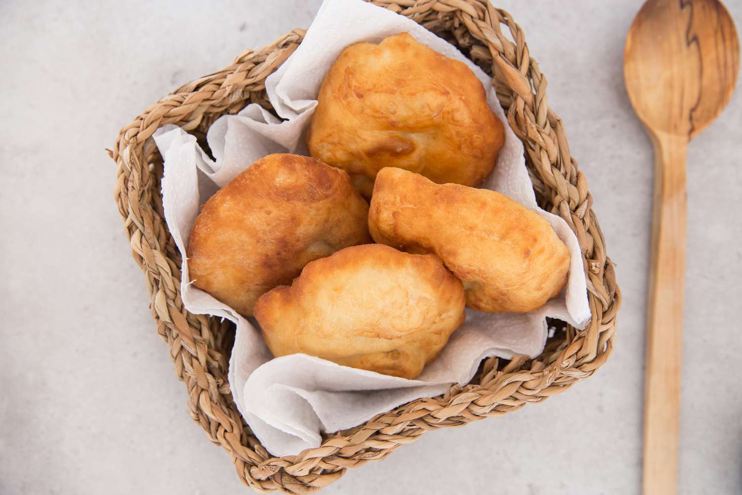 How To Store Fry Bread