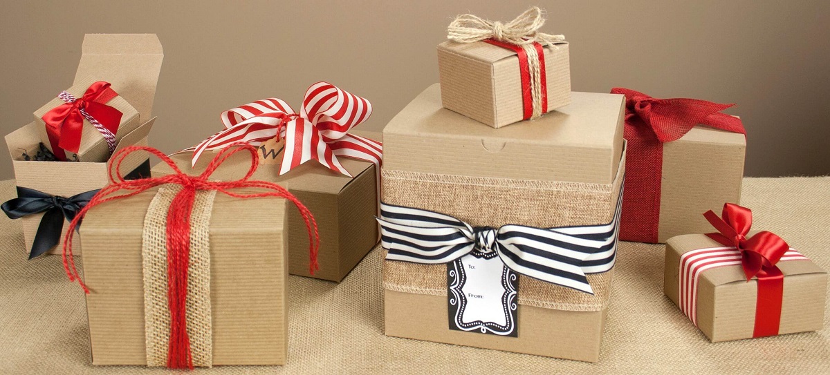 How To Store Gift Boxes