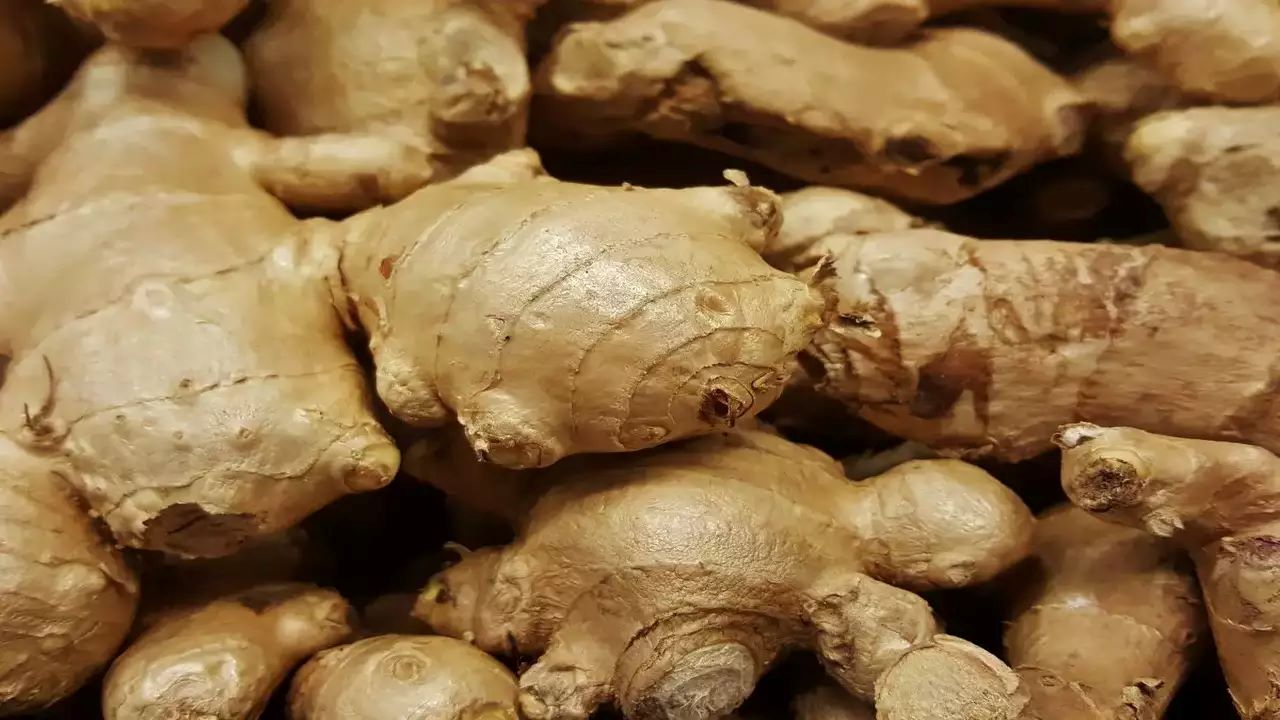 How To Store Ginger For A Long Time